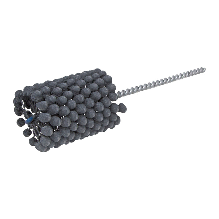 BRM BC15824 FLEX-HONE®, 1.625" (41.3mm) Bore, 8" OAL, 240 Grit, Silicon Carbide (SC)