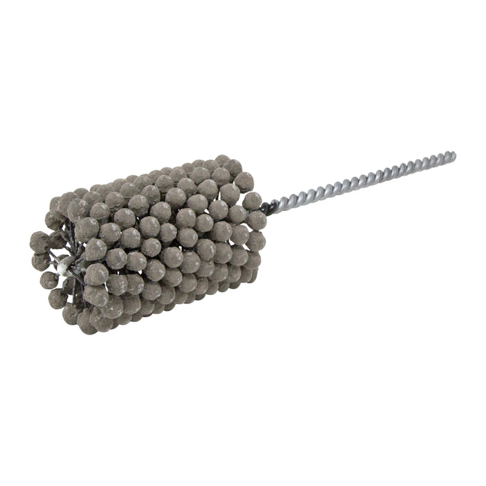 BRM BC134320AO FLEX-HONE®, 1.750" (44.5mm) Bore, 8" OAL, 320 Grit, Aluminum Oxide (AO)