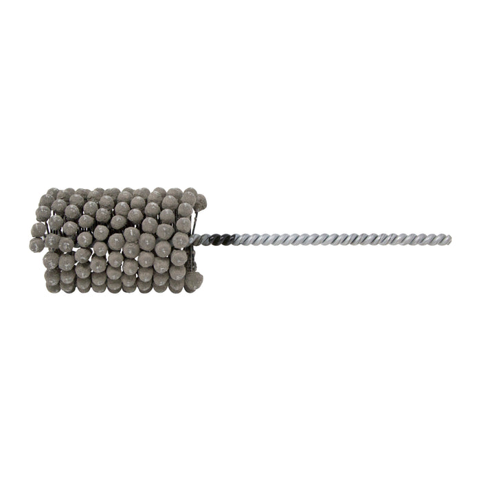 BRM BC134320AO FLEX-HONE®, 1.750" (44.5mm) Bore, 8" OAL, 320 Grit, Aluminum Oxide (AO)