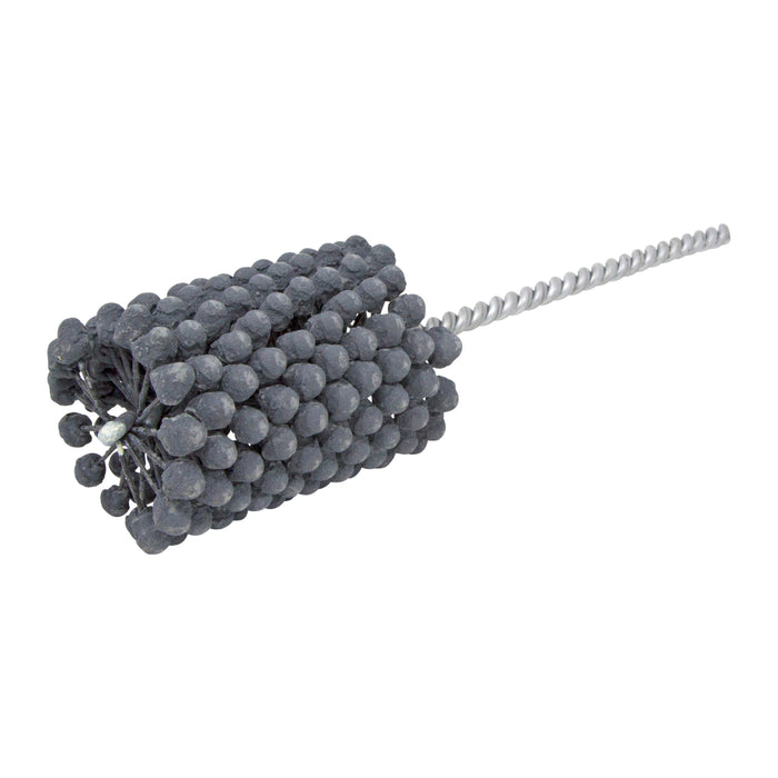 BRM BC20032 FLEX-HONE®, 2.000" (50.8mm) Bore, 8" OAL, 320 Grit, Silicon Carbide (SC)