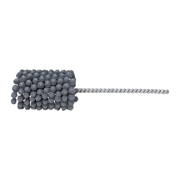 BRM BC20032 FLEX-HONE®, 2.000" (50.8mm) Bore, 8" OAL, 320 Grit, Silicon Carbide (SC)