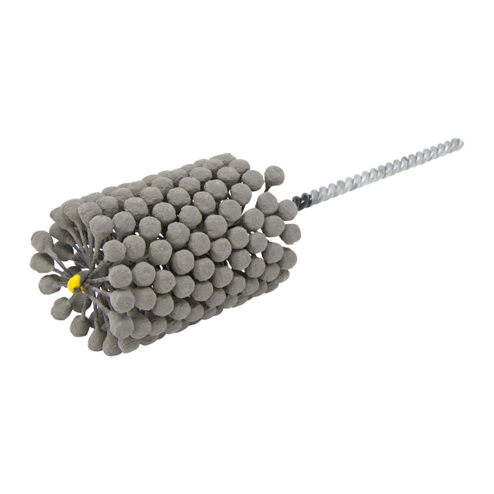 BRM BC200400AO FLEX-HONE®, 2.000" (50.8mm) Bore, 8" OAL, 400 Grit, Aluminum Oxide (AO)