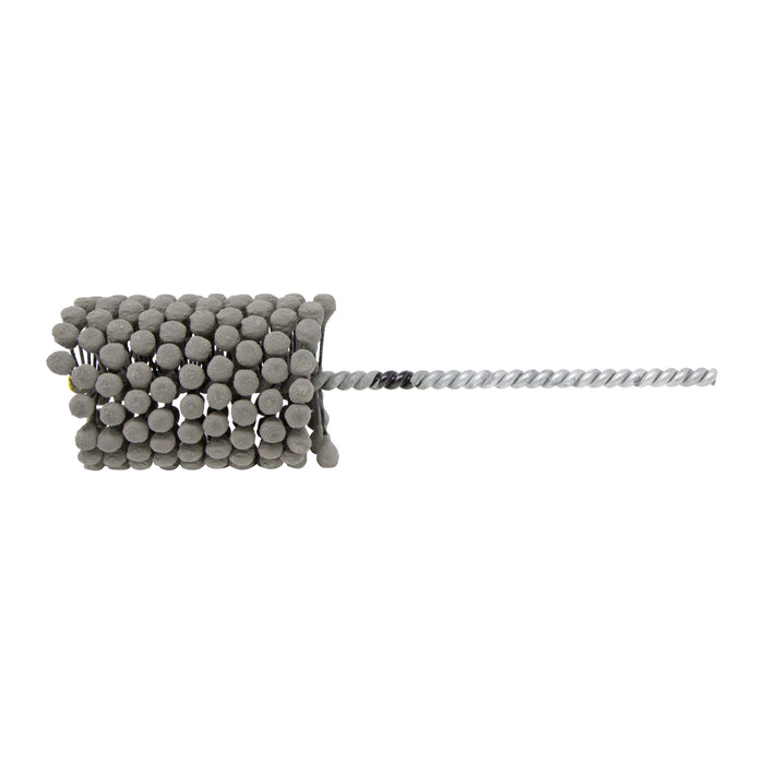 BRM BC134400AO FLEX-HONE®, 1.750" (44.5mm) Bore, 8" OAL, 400 Grit, Aluminum Oxide (AO)