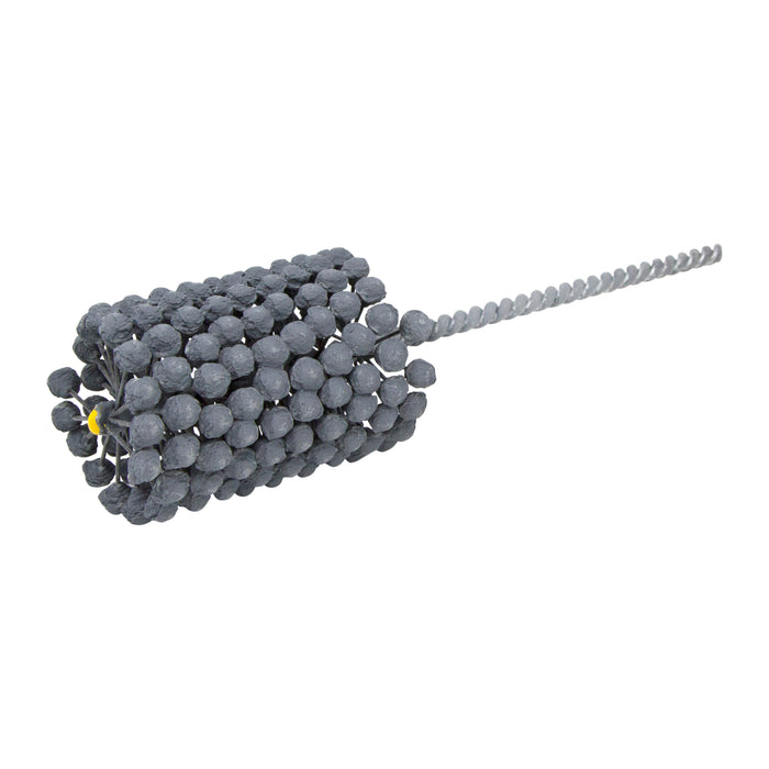 BRM BC158400 FLEX-HONE®, 1.625" (41.3mm) Bore, 8" OAL, 400 Grit, Silicon Carbide (SC)
