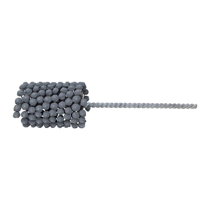 BRM BC200400 FLEX-HONE®, 2.000" (50.8mm) Bore, 8" OAL, 400 Grit, Silicon Carbide (SC)