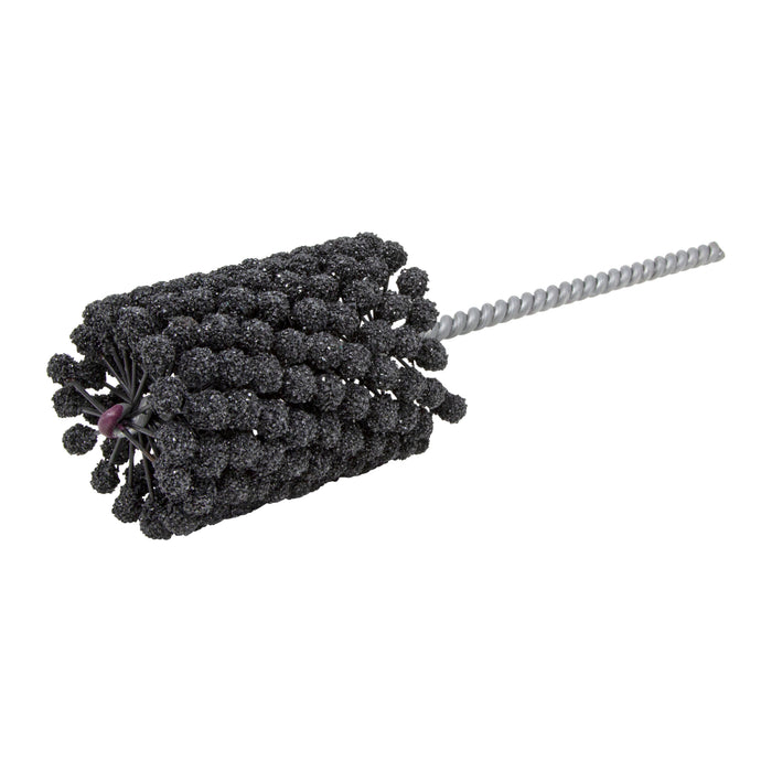 BRM BC13440 FLEX-HONE®, 1.750" (44.5mm) Bore, 8" OAL, 40 Grit, Silicon Carbide (SC)