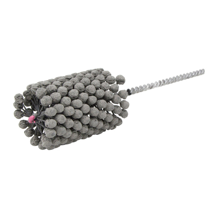 BRM BC178600AO FLEX-HONE®, 1.875" (47.6mm) Bore, 8" OAL, 600 Grit, Aluminum Oxide (AO)