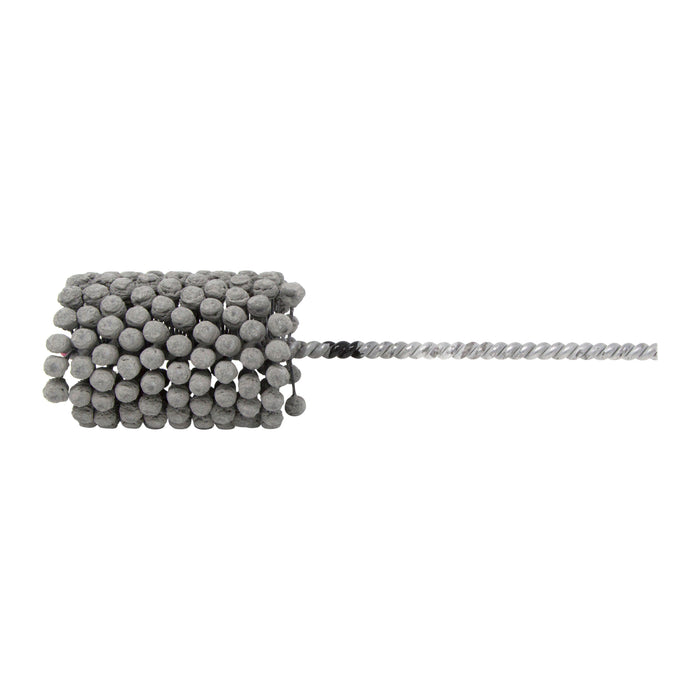 BRM BC134600AO FLEX-HONE®, 1.750" (44.5mm) Bore, 8" OAL, 600 Grit, Aluminum Oxide (AO)