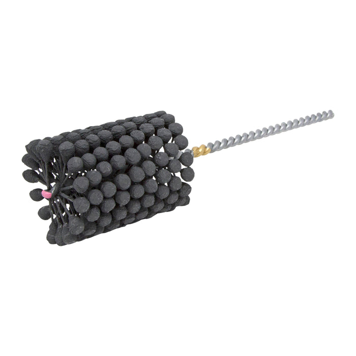 BRM BC158600BC FLEX-HONE®, 1.625" (41.3mm) Bore, 8" OAL, 600 Grit, Boron Carbide (BC)