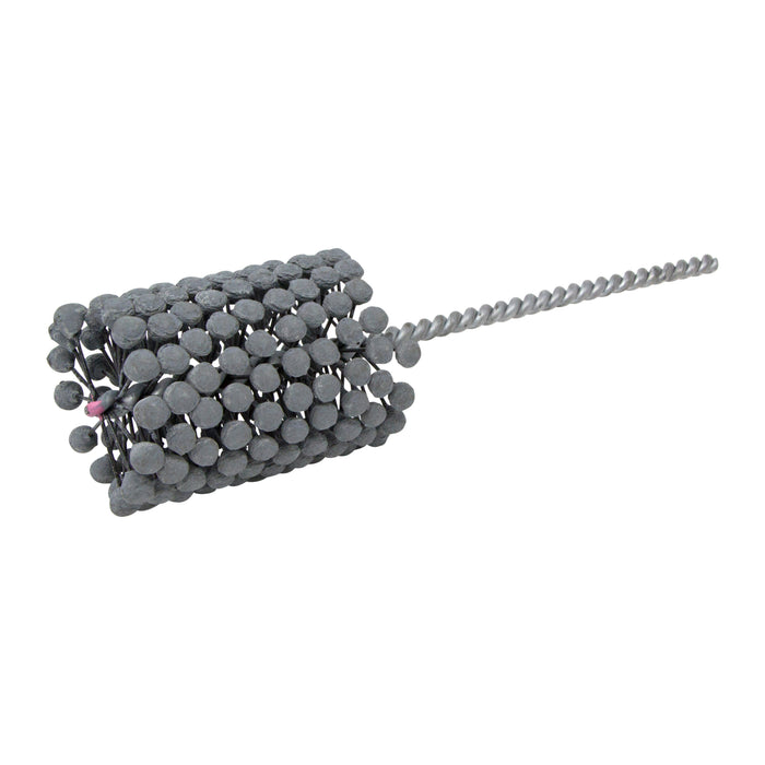 BRM BC178600 FLEX-HONE®, 1.875" (47.6mm) Bore, 8" OAL, 600 Grit, Silicon Carbide (SC)