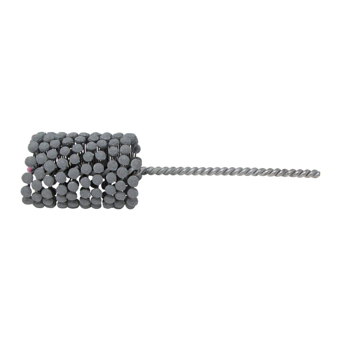 BRM BC134600 FLEX-HONE®, 1.750" (44.5mm) Bore, 8" OAL, 600 Grit, Silicon Carbide (SC)
