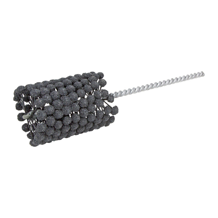 BRM BC20060 FLEX-HONE®, 2.000" (50.8mm) Bore, 8" OAL, 60 Grit, Silicon Carbide (SC)