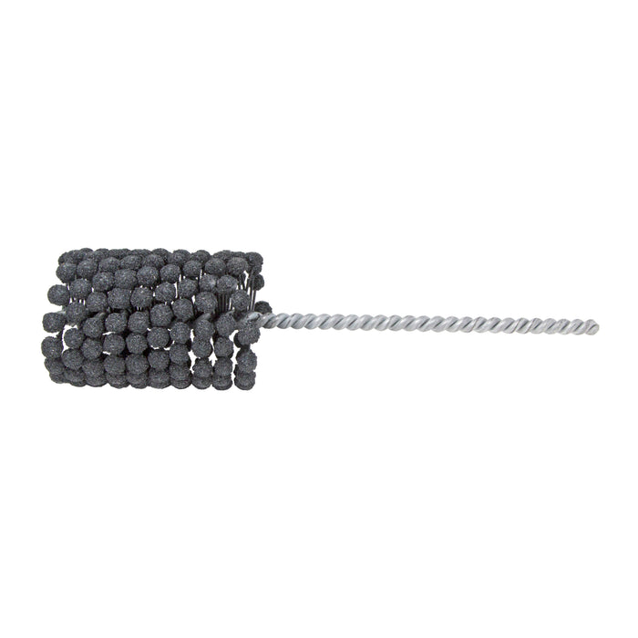 BRM BC20060 FLEX-HONE®, 2.000" (50.8mm) Bore, 8" OAL, 60 Grit, Silicon Carbide (SC)