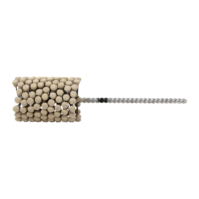 BRM BC178800AO FLEX-HONE®, 1.875" (47.6mm) Bore, 8" OAL, 800 Grit, Aluminum Oxide (AO)