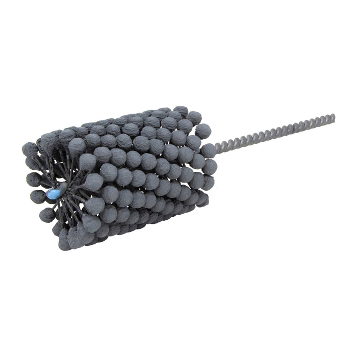 BRM BC178800 FLEX-HONE®, 1.875" (47.6mm) Bore, 8" OAL, 800 Grit, Silicon Carbide (SC)