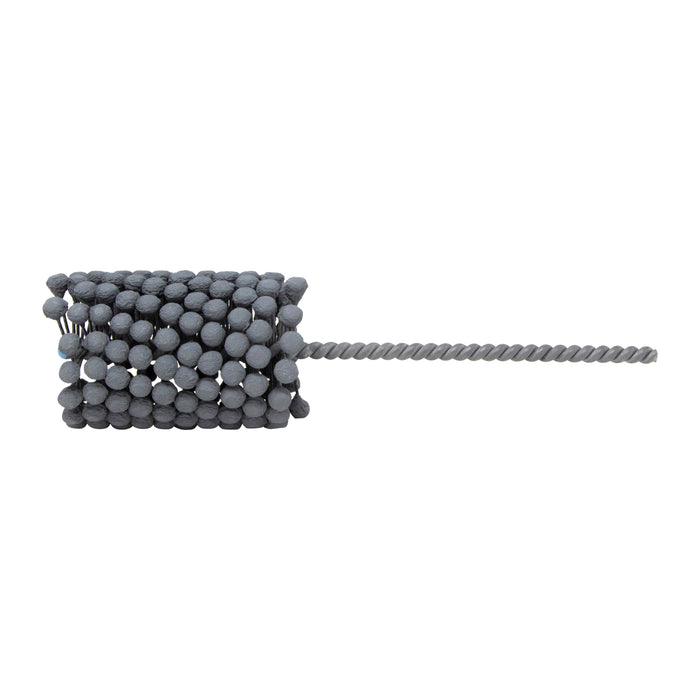 BRM BC200800 FLEX-HONE®, 2.000" (50.8mm) Bore, 8" OAL, 800 Grit, Silicon Carbide (SC)