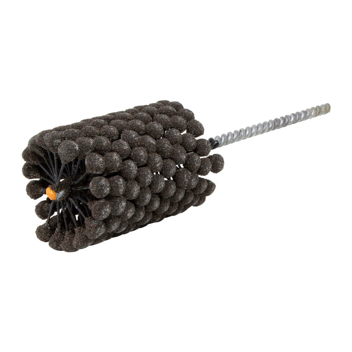 BRM BC13480AO FLEX-HONE®, 1.750" (44.5mm) Bore, 8" OAL, 80 Grit, Aluminum Oxide (AO)