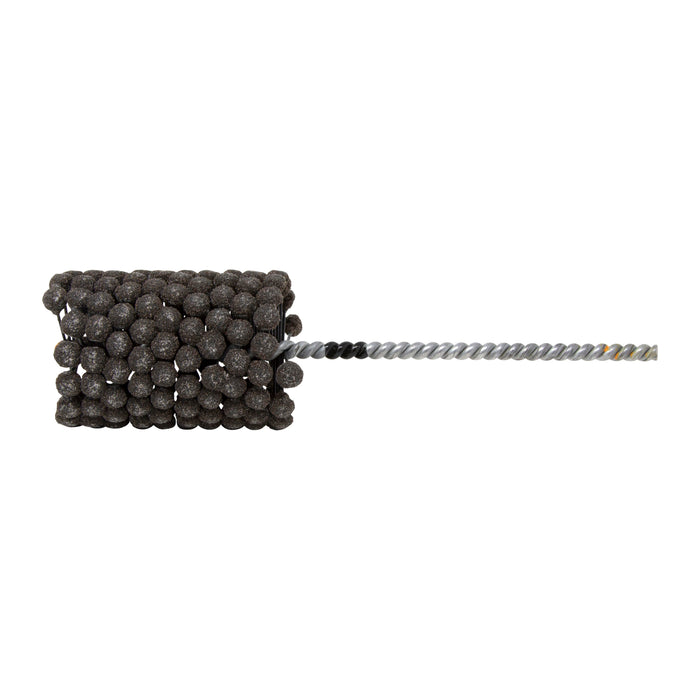 BRM BC20080AO FLEX-HONE®, 2.000" (50.8mm) Bore, 8" OAL, 80 Grit, Aluminum Oxide (AO)