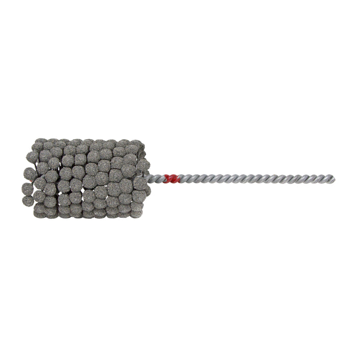 BRM BC15880Z25 FLEX-HONE®, 1.625" (41.3mm) Bore, 8" OAL, 80 Grit, Zirconia Alumina #1525 (Z25)