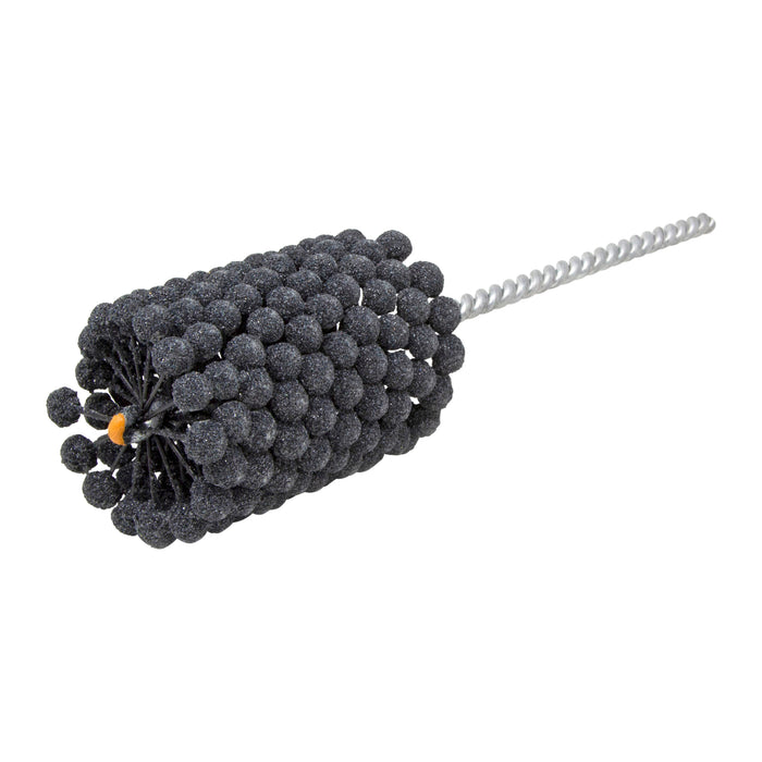 BRM BC20080 FLEX-HONE®, 2.000" (50.8mm) Bore, 8" OAL, 80 Grit, Silicon Carbide (SC)