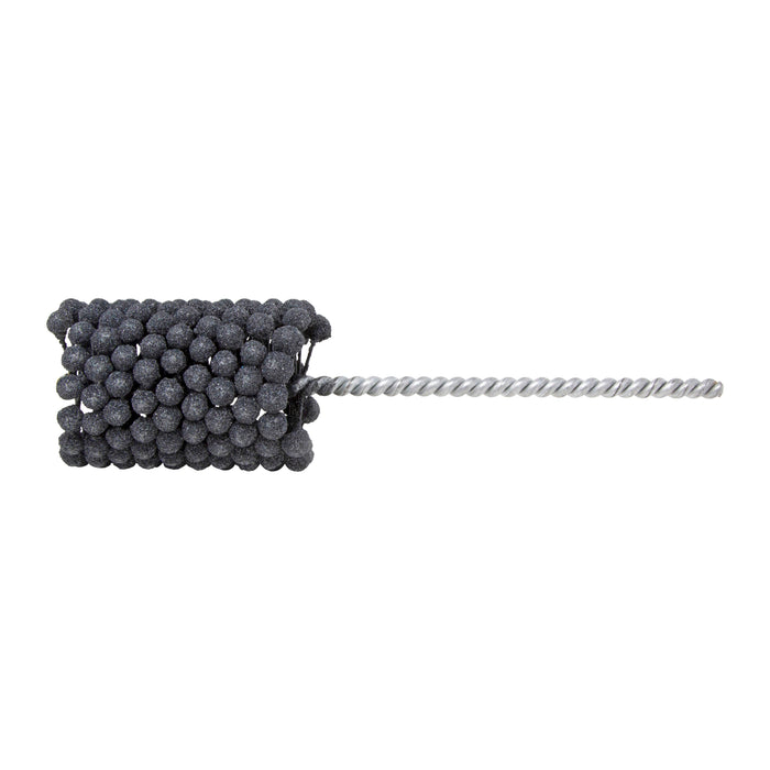 BRM BC13480 FLEX-HONE®, 1.750" (44.5mm) Bore, 8" OAL, 80 Grit, Silicon Carbide (SC)