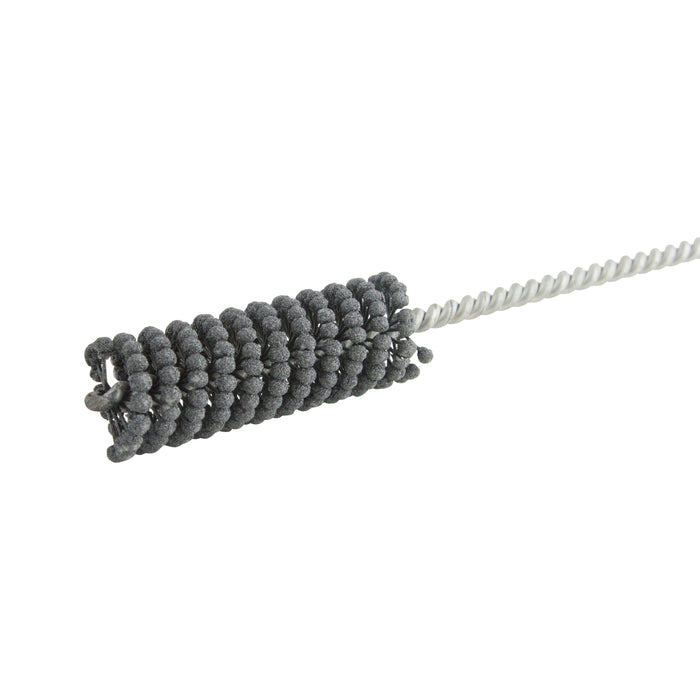 BRM BC20M12 FLEX-HONE®, 0.787" (20mm) Bore, 8" OAL, 120 Grit, Silicon Carbide (SC)