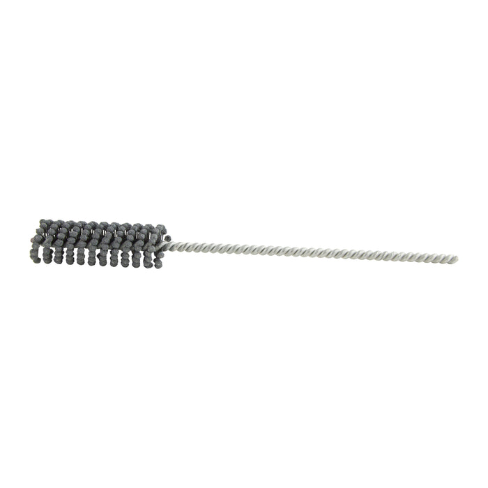 BRM BC20M12 FLEX-HONE®, 0.787" (20mm) Bore, 8" OAL, 120 Grit, Silicon Carbide (SC)