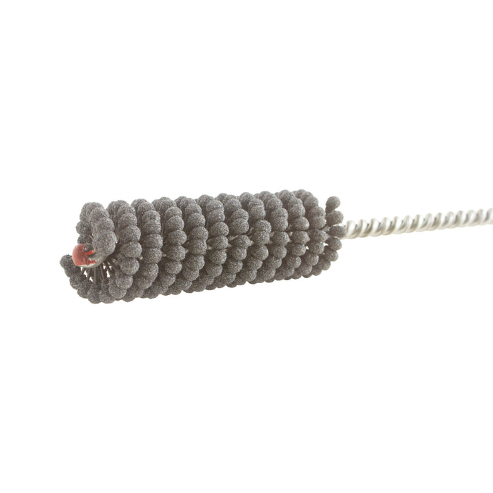 BRM BC20M18 FLEX-HONE®, 0.787" (20mm) Bore, 8" OAL, 180 Grit, Silicon Carbide (SC)