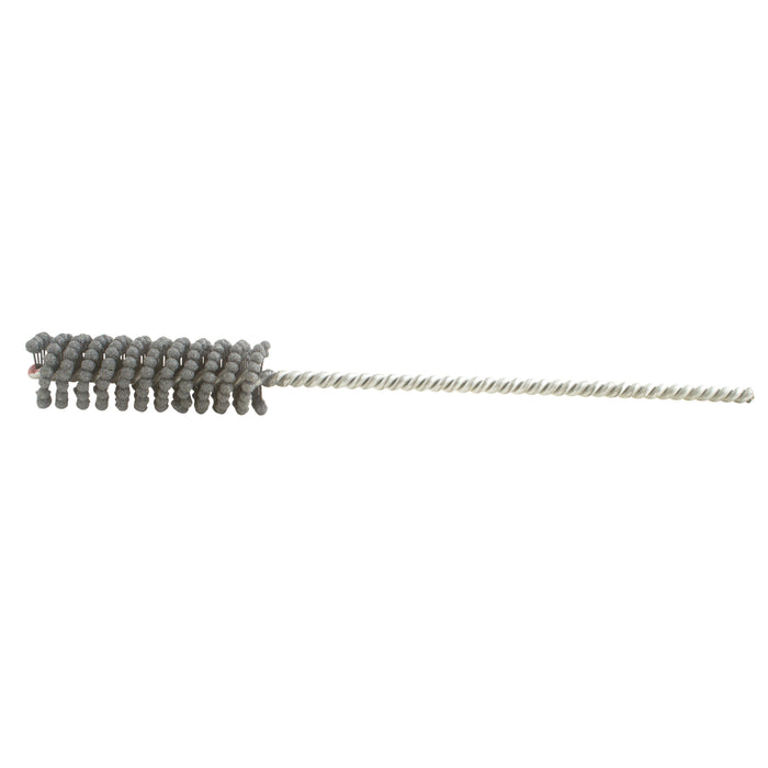 BRM BC3418 FLEX-HONE®, 0.750" (19.1mm) Bore, 8" OAL, 180 Grit, Silicon Carbide (SC)
