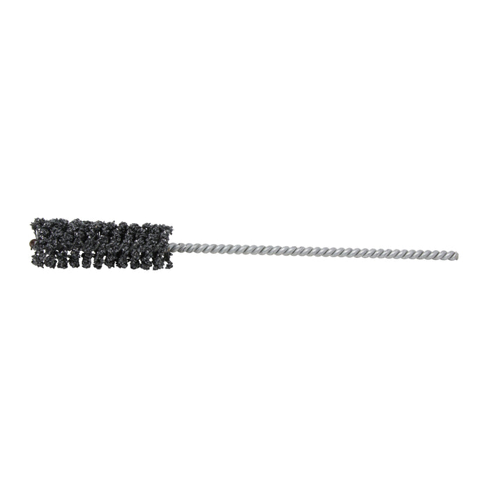 BRM BC3420 FLEX-HONE®, 0.750" (19.1mm) Bore, 8" OAL, 20 Grit, Silicon Carbide (SC)