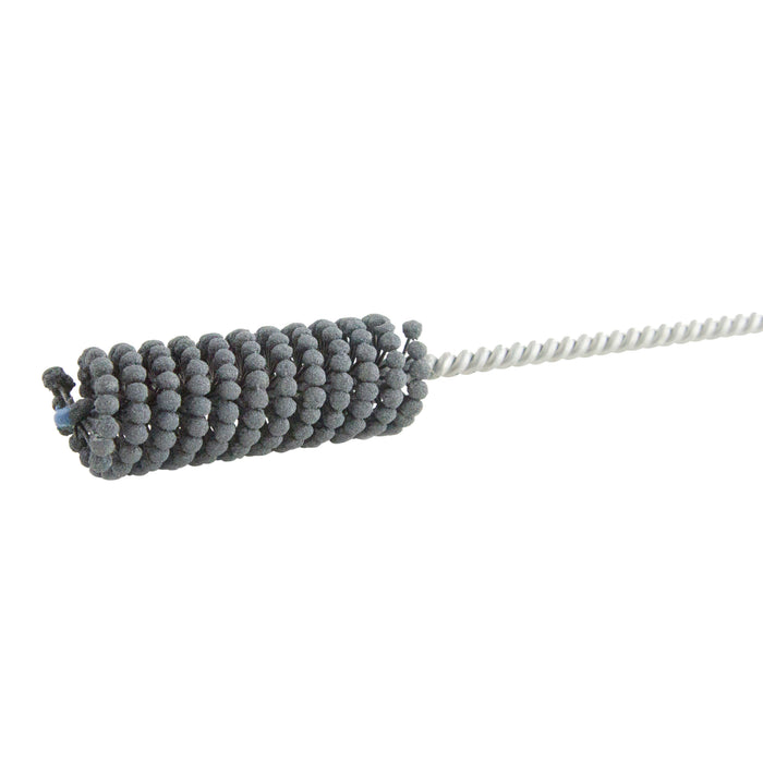 BRM BC18M24 FLEX-HONE®, 0.709" (18mm) Bore, 8" OAL, 240 Grit, Silicon Carbide (SC)