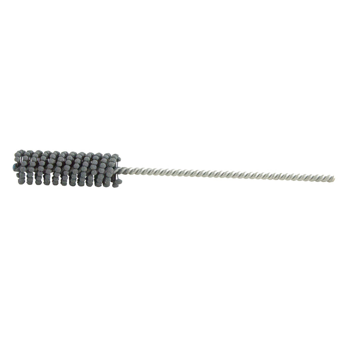 BRM BC5824 FLEX-HONE®, 0.625" (15.9mm) Bore, 8" OAL, 240 Grit, Silicon Carbide (SC)