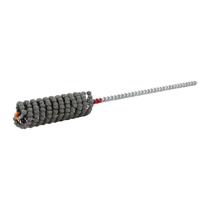BRM BC5880Z25 FLEX-HONE®, 0.625" (15.9mm) Bore, 8" OAL, 80 Grit, Zirconia Alumina #1525 (Z25)