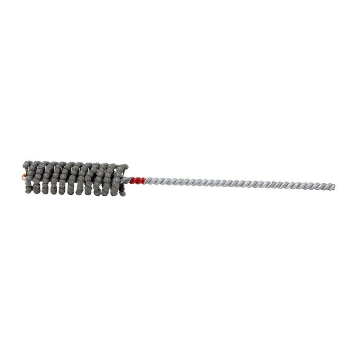 BRM BC20M80Z25 FLEX-HONE®, 0.787" (20mm) Bore, 8" OAL, 80 Grit, Zirconia Alumina #1525 (Z25)