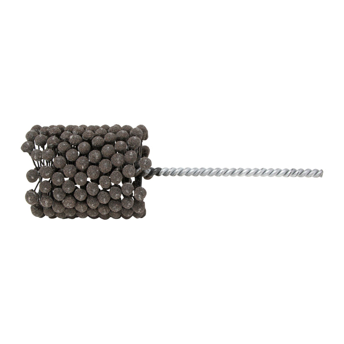 BRM BC238120AO FLEX-HONE®, 2.375" (60.3mm) Bore, 8" OAL, 120 Grit, Aluminum Oxide (AO)