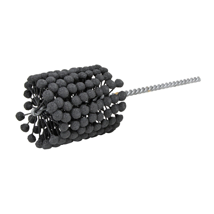 BRM BC218120BC FLEX-HONE®, 2.125" (54mm) Bore, 8" OAL, 120 Grit, Boron Carbide (BC)