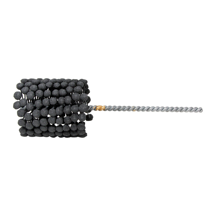 BRM BC218120BC FLEX-HONE®, 2.125" (54mm) Bore, 8" OAL, 120 Grit, Boron Carbide (BC)