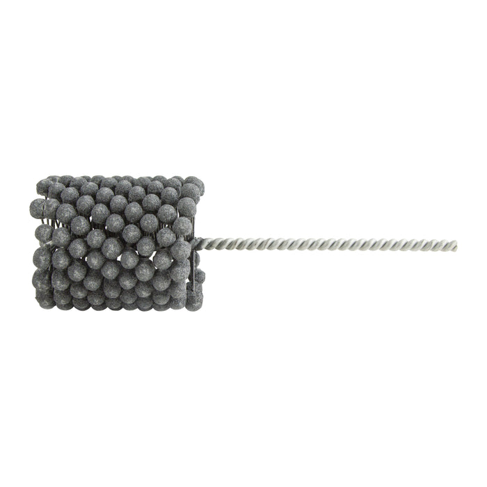 BRM BC21212 FLEX-HONE®, 2.500" (63.5mm) Bore, 8" OAL, 120 Grit, Silicon Carbide (SC)