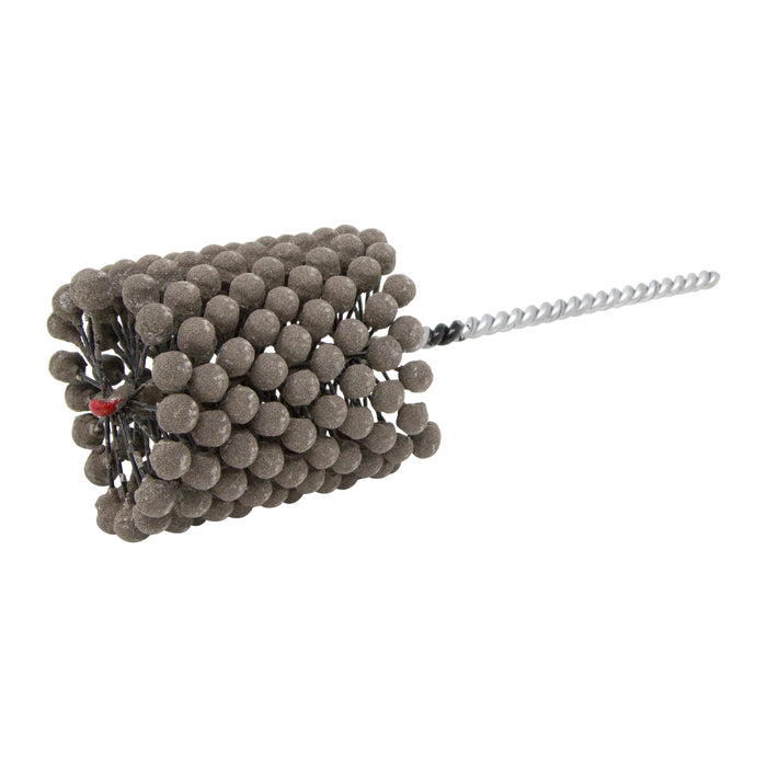 BRM BC238180AO FLEX-HONE®, 2.375" (60.3mm) Bore, 8" OAL, 180 Grit, Aluminum Oxide (AO)
