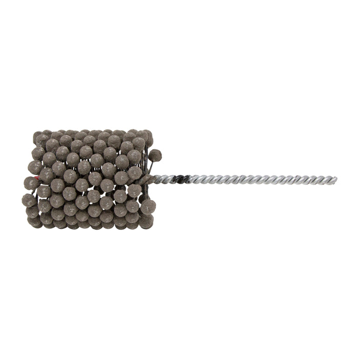 BRM BC238180AO FLEX-HONE®, 2.375" (60.3mm) Bore, 8" OAL, 180 Grit, Aluminum Oxide (AO)