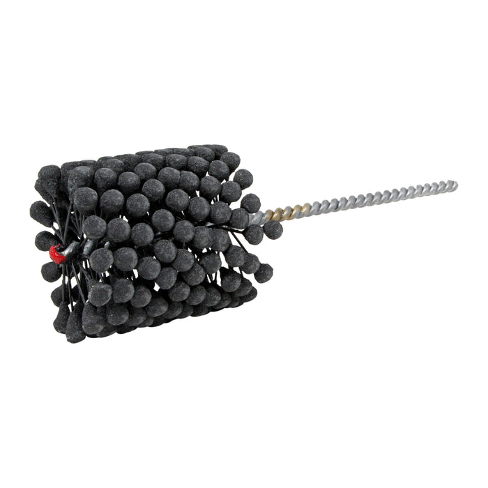 BRM BC218180BC FLEX-HONE®, 2.125" (54mm) Bore, 8" OAL, 180 Grit, Boron Carbide (BC)