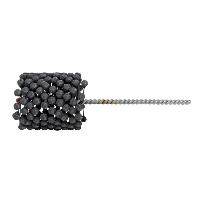 BRM BC212180BC FLEX-HONE®, 2.500" (63.5mm) Bore, 8" OAL, 180 Grit, Boron Carbide (BC)