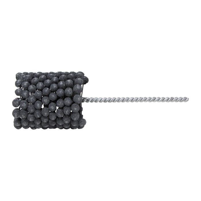 BRM BC21418 FLEX-HONE®, 2.250" (57.2mm) Bore, 8" OAL, 180 Grit, Silicon Carbide (SC)
