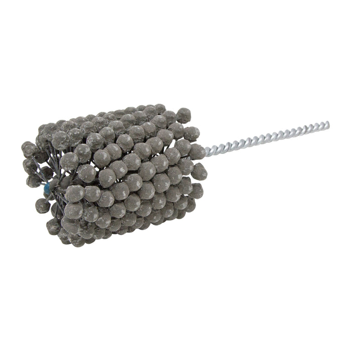 BRM BC212240AO FLEX-HONE®, 2.500" (63.5mm) Bore, 8" OAL, 240 Grit, Aluminum Oxide (AO)