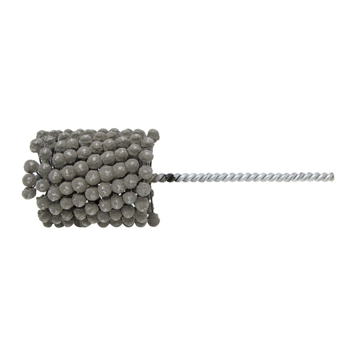 BRM BC218240AO FLEX-HONE®, 2.125" (54mm) Bore, 8" OAL, 240 Grit, Aluminum Oxide (AO)