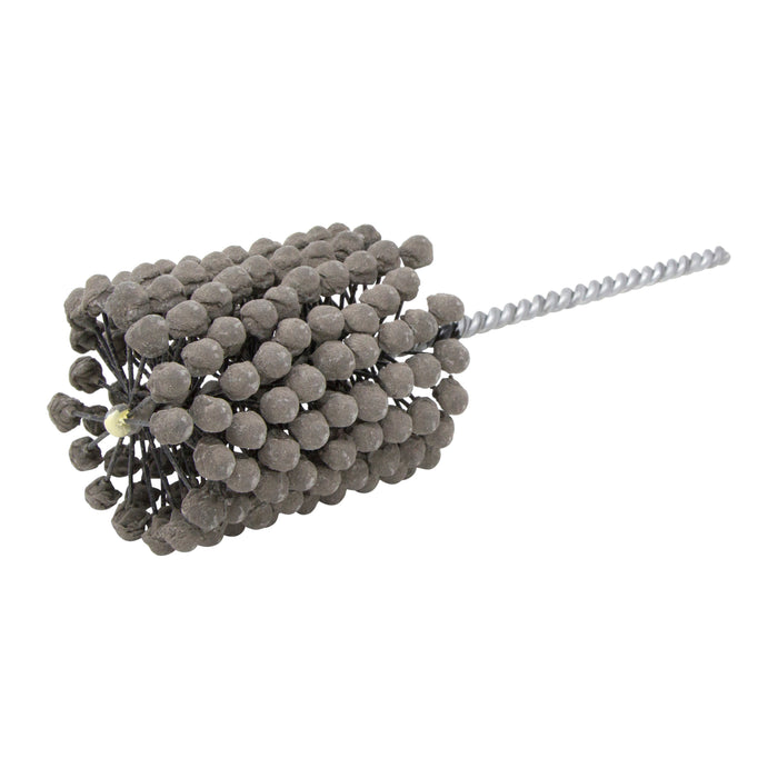 BRM BC238320AO FLEX-HONE®, 2.375" (60.3mm) Bore, 8" OAL, 320 Grit, Aluminum Oxide (AO)