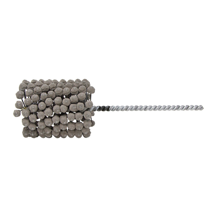 BRM BC212320AO FLEX-HONE®, 2.500" (63.5mm) Bore, 8" OAL, 320 Grit, Aluminum Oxide (AO)
