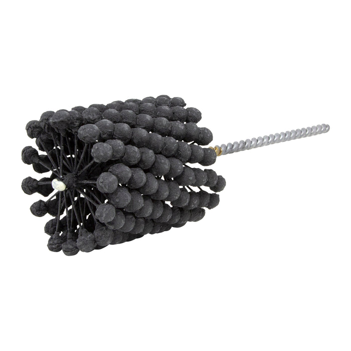 BRM BC218320BC FLEX-HONE®, 2.125" (54mm) Bore, 8" OAL, 320 Grit, Boron Carbide (BC)