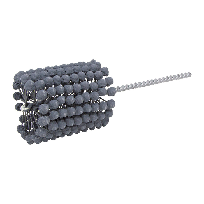 BRM BC21832 FLEX-HONE®, 2.125" (54mm) Bore, 8" OAL, 320 Grit, Silicon Carbide (SC)