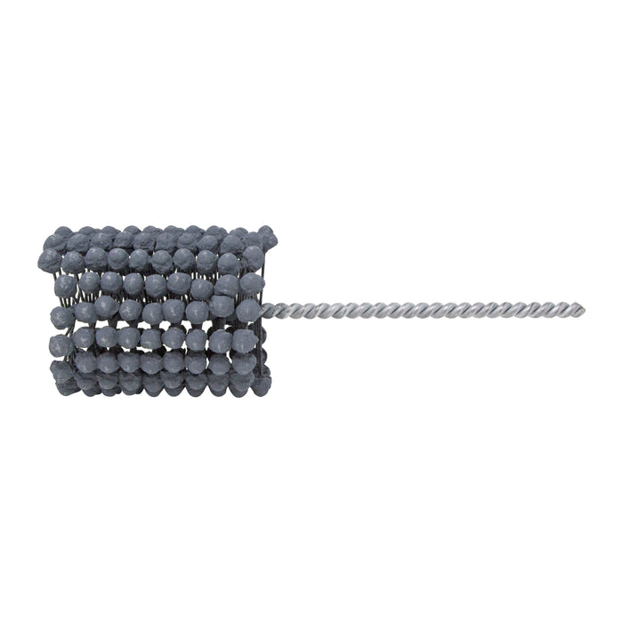 BRM BC23832 FLEX-HONE®, 2.375" (60.3mm) Bore, 8" OAL, 320 Grit, Silicon Carbide (SC)